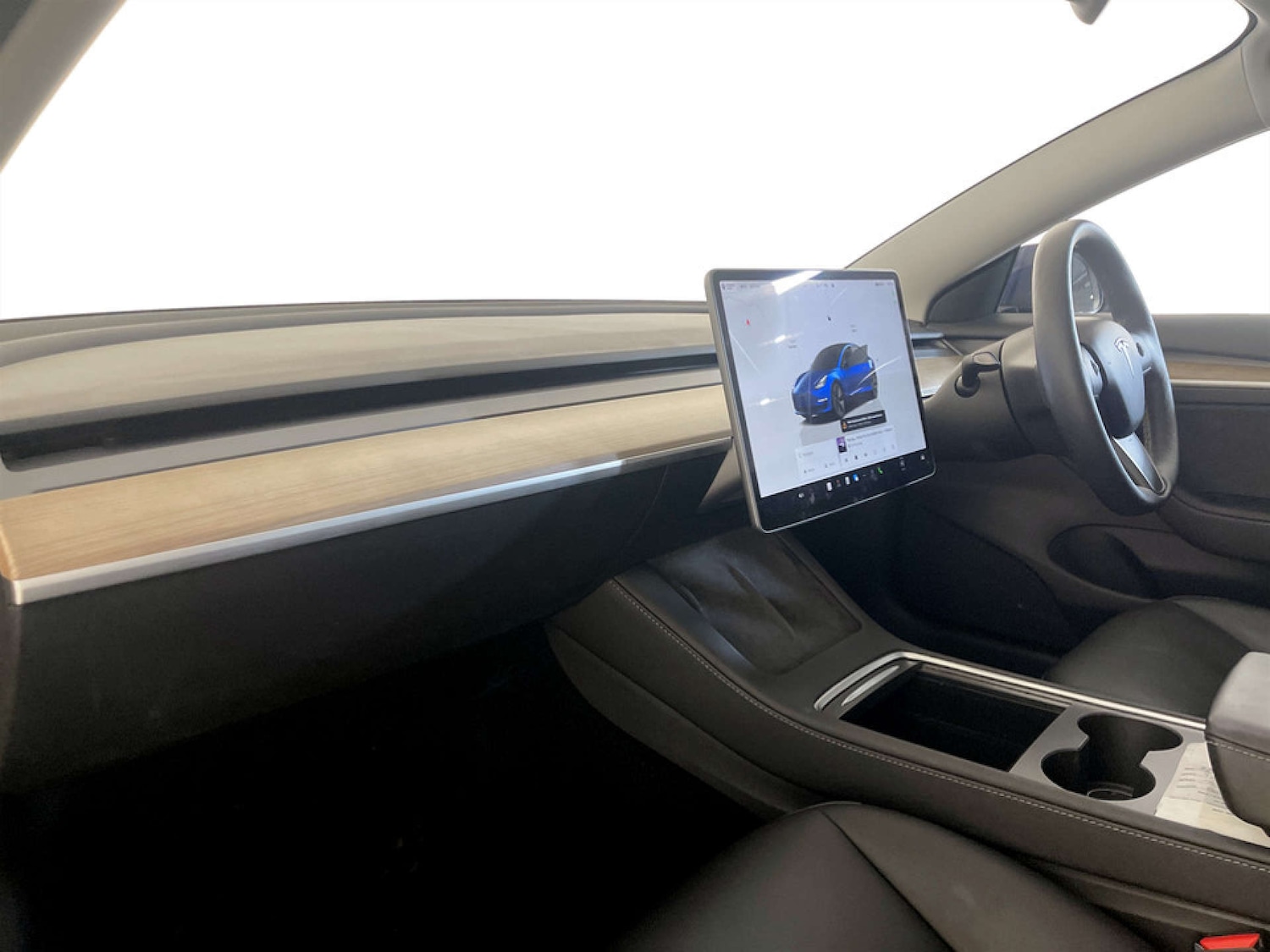 Used Tesla Model 3 2022 for sale - 77469912: Photo 11