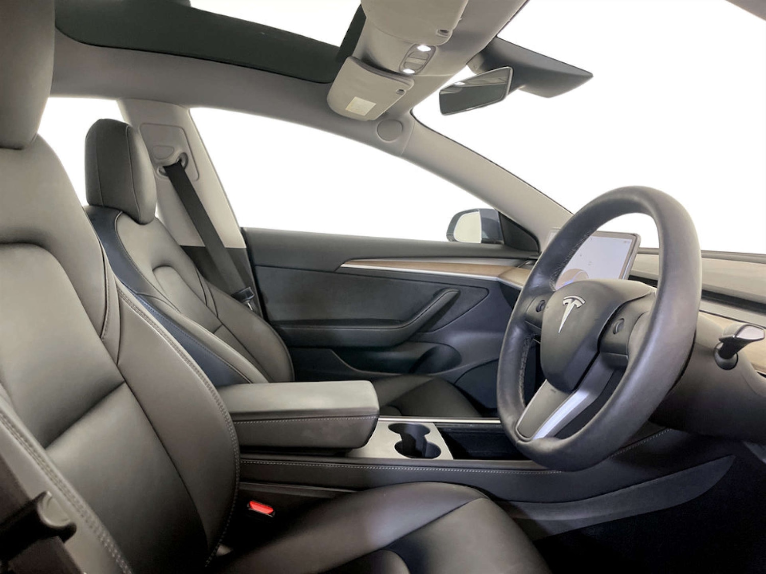 Used Tesla Model 3 2022 for sale - 77469912: Photo 12