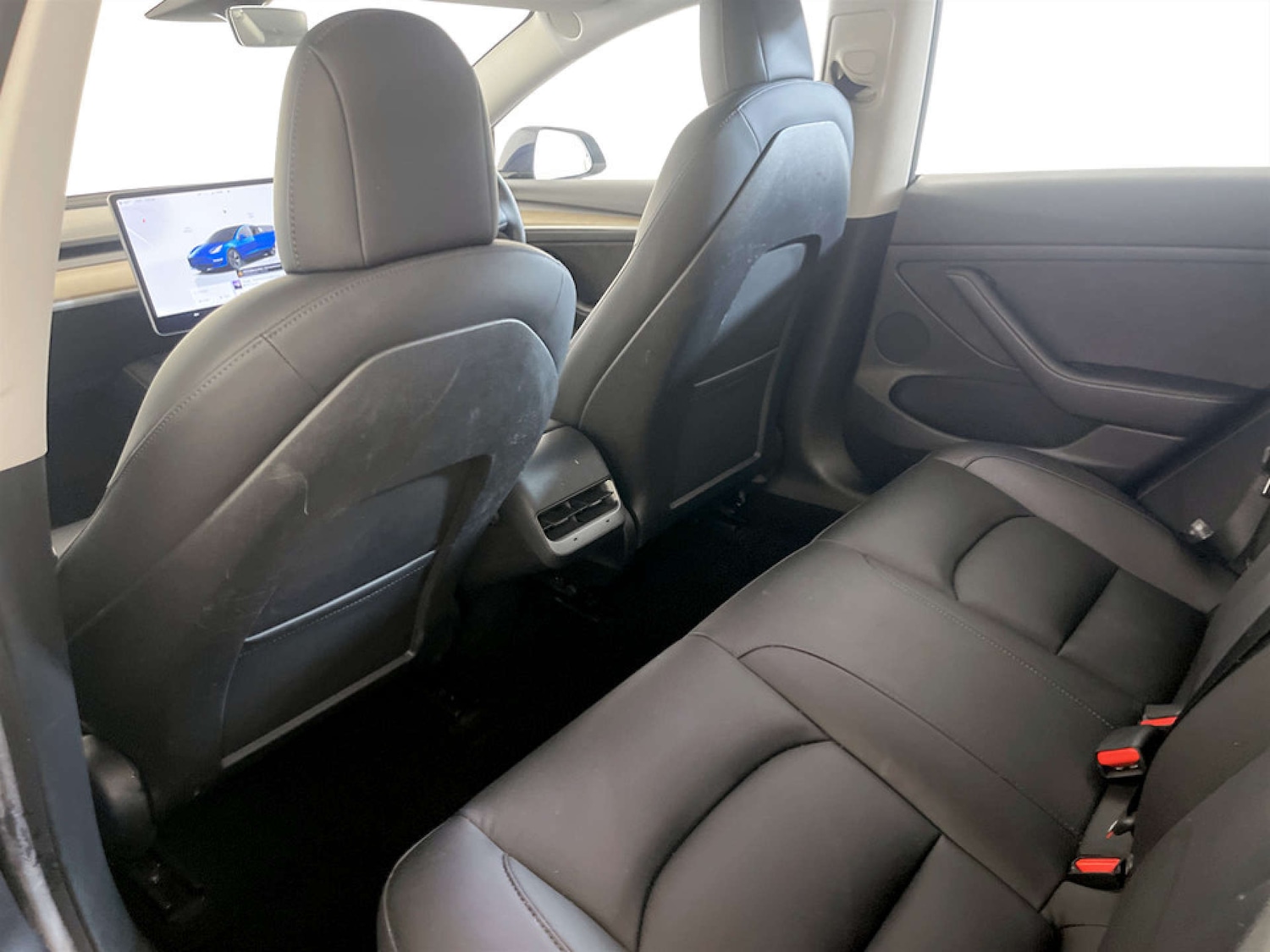 Used Tesla Model 3 2022 for sale - 77469912: Photo 13