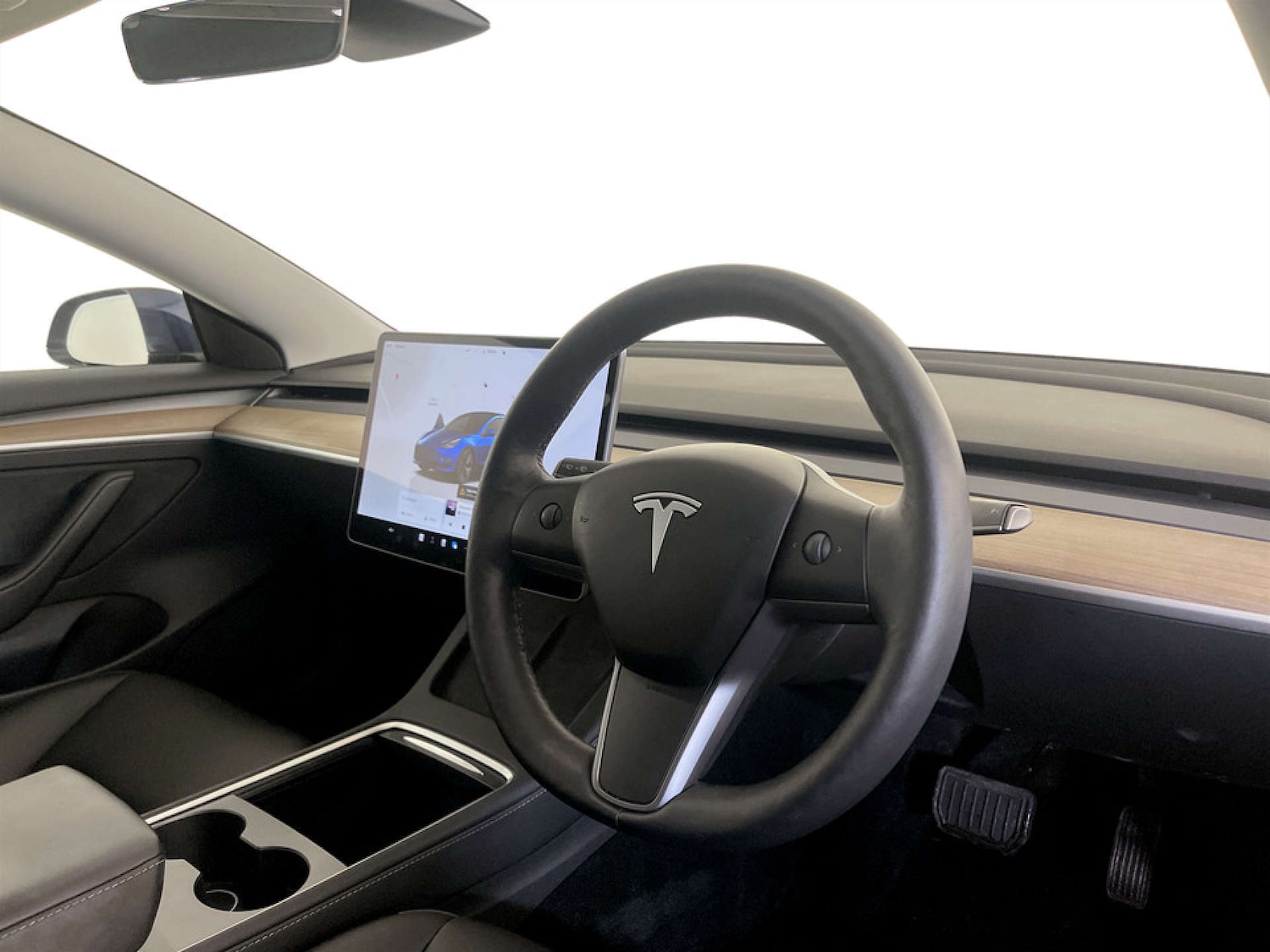 Used Tesla Model 3 2022 for sale - 77469912: Photo 15