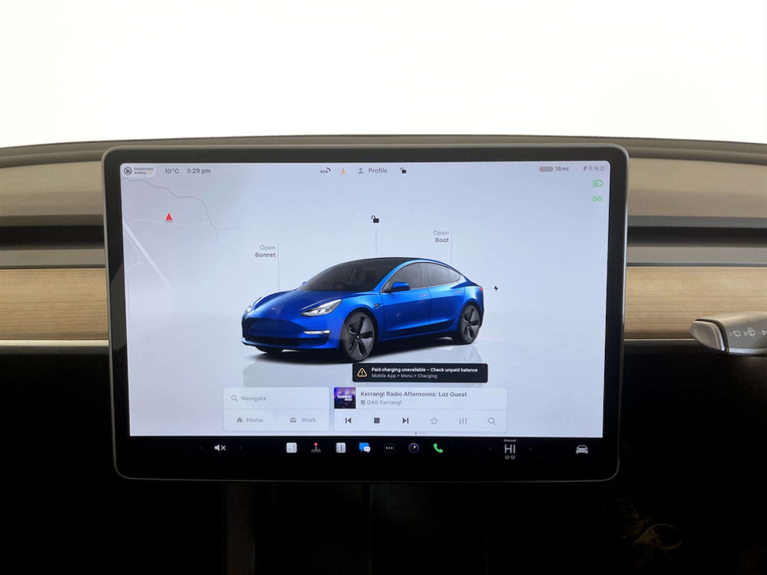 Used Tesla Model 3 2022 for sale - 77469912: Photo 20