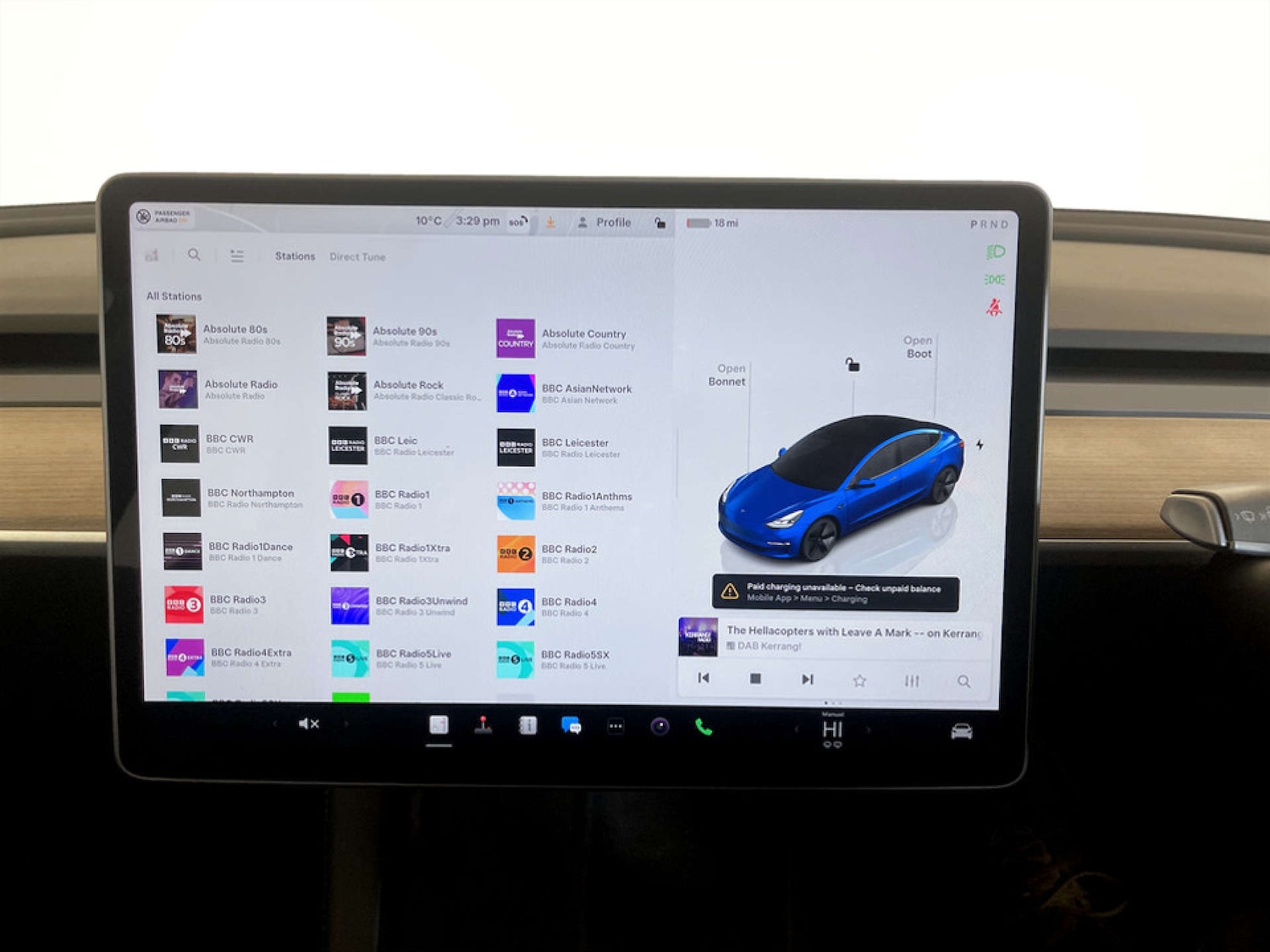 Used Tesla Model 3 2022 for sale - 77469912: Photo 21