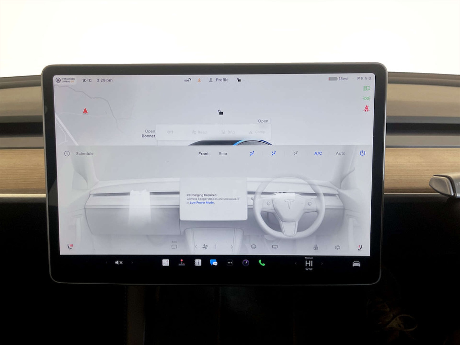 Used Tesla Model 3 2022 for sale - 77469912: Photo 24