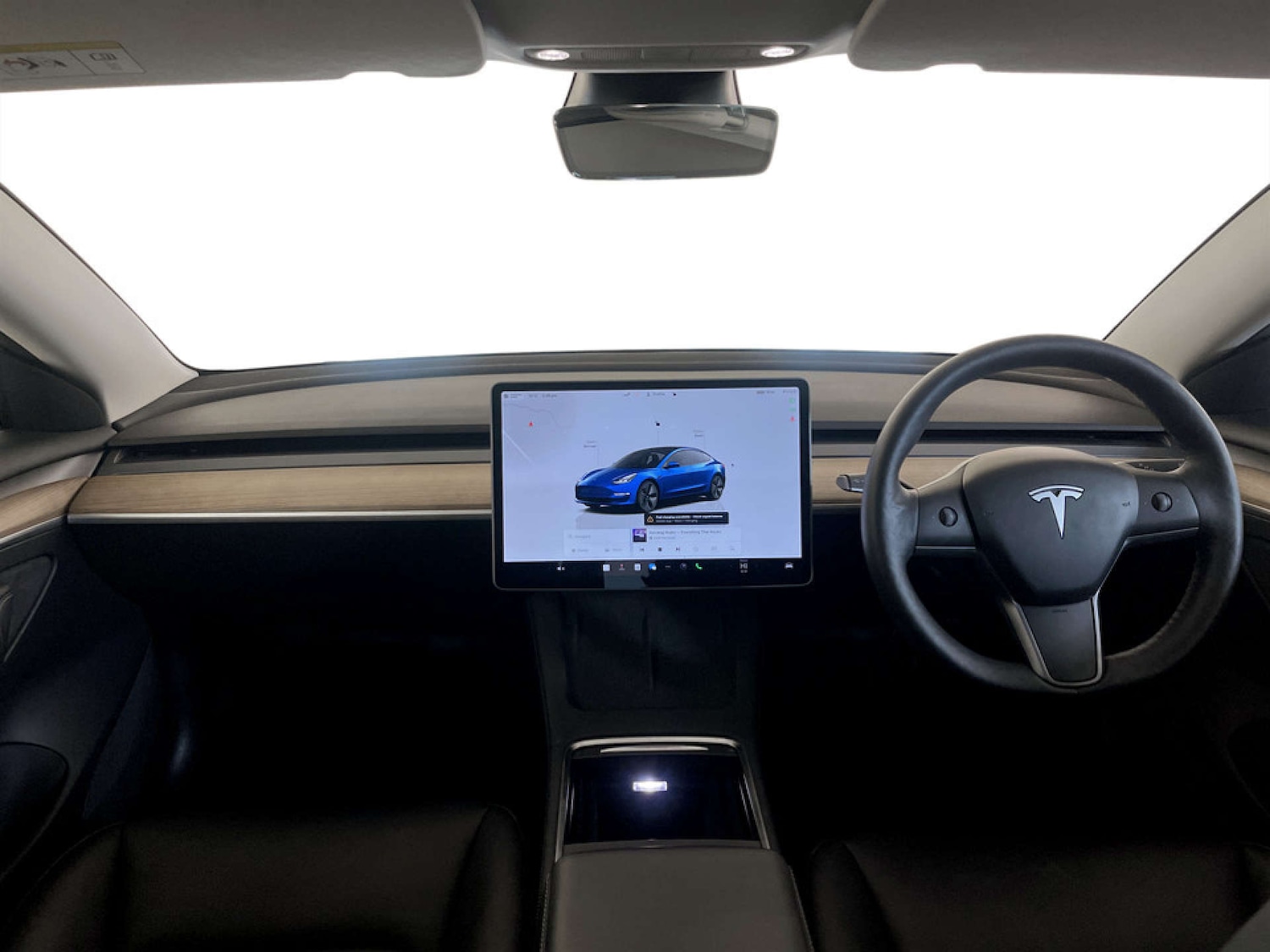 Used Tesla Model 3 2022 for sale - 77469912: Photo 3