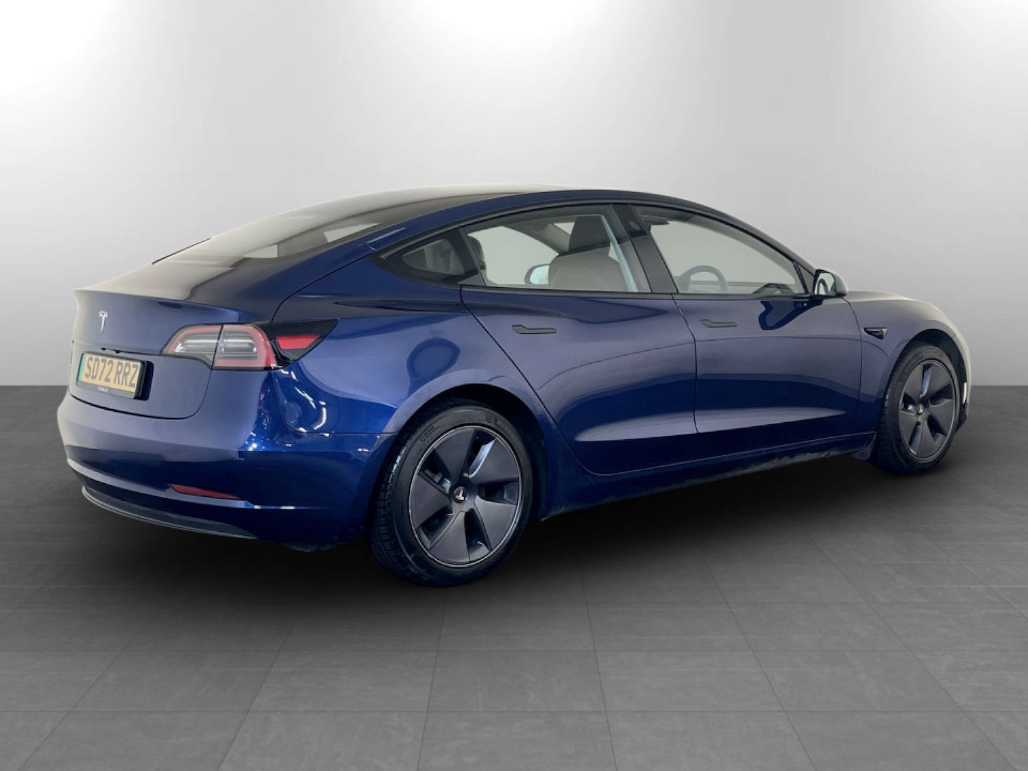 Used Tesla Model 3 2022 for sale - 77469912: Photo 9