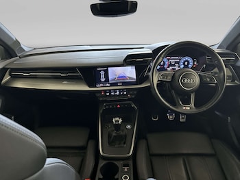Used Audi A3 2021 for sale - 79070798: Photo