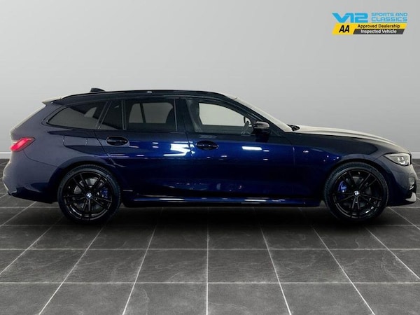 Used BMW 3 Series 2021 for sale - 76209404: Photo 11