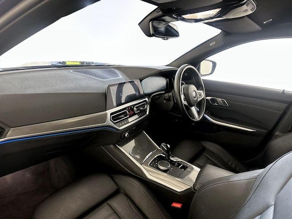 Used BMW 3 Series 2021 for sale - 76209404: Photo 12