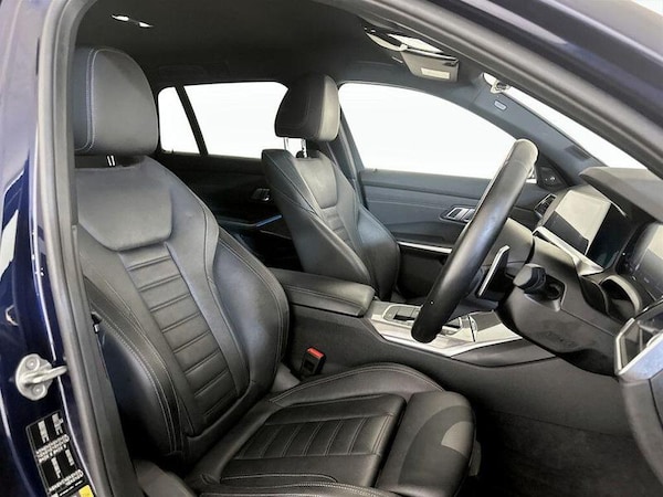 Used BMW 3 Series 2021 for sale - 76209404: Photo 13