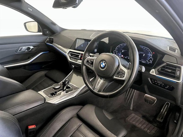 Used BMW 3 Series 2021 for sale - 76209404: Photo 16