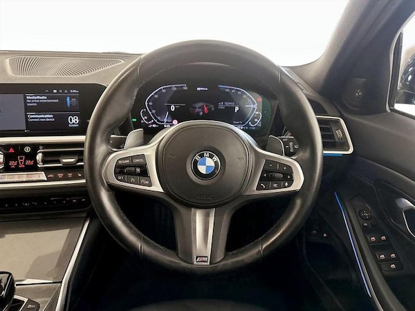 Used BMW 3 Series 2021 for sale - 76209404: Photo 17