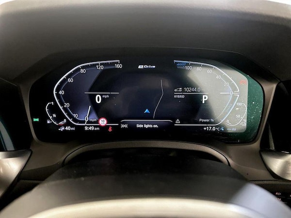 Used BMW 3 Series 2021 for sale - 76209404: Photo 19