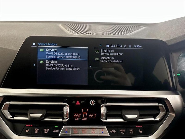 Used BMW 3 Series 2021 for sale - 76209404: Photo 21