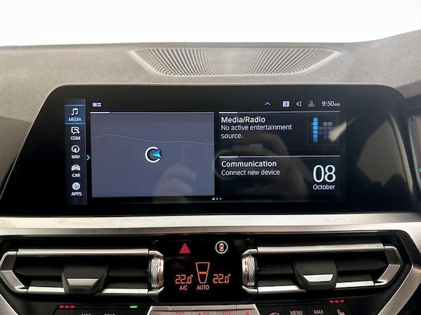 Used BMW 3 Series 2021 for sale - 76209404: Photo 22