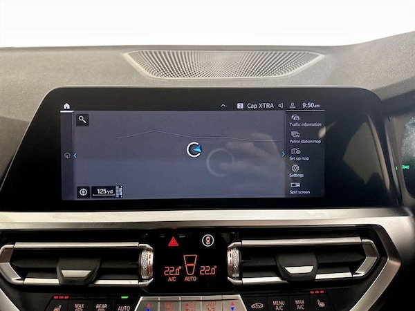 Used BMW 3 Series 2021 for sale - 76209404: Photo 23