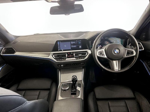 Used BMW 3 Series 2021 for sale - 76209404: Photo 3