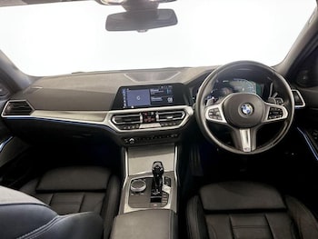 Used BMW 3 Series 2021 for sale - 76209404: Photo