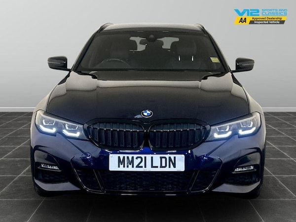 Used BMW 3 Series 2021 for sale - 76209404: Photo 5