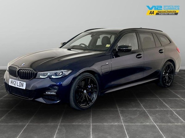 Used BMW 3 Series 2021 for sale - 76209404: Photo 6