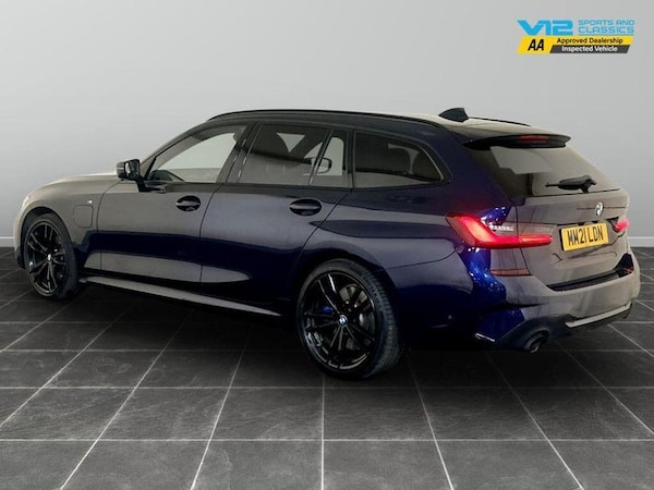 Used BMW 3 Series 2021 for sale - 76209404: Photo 8