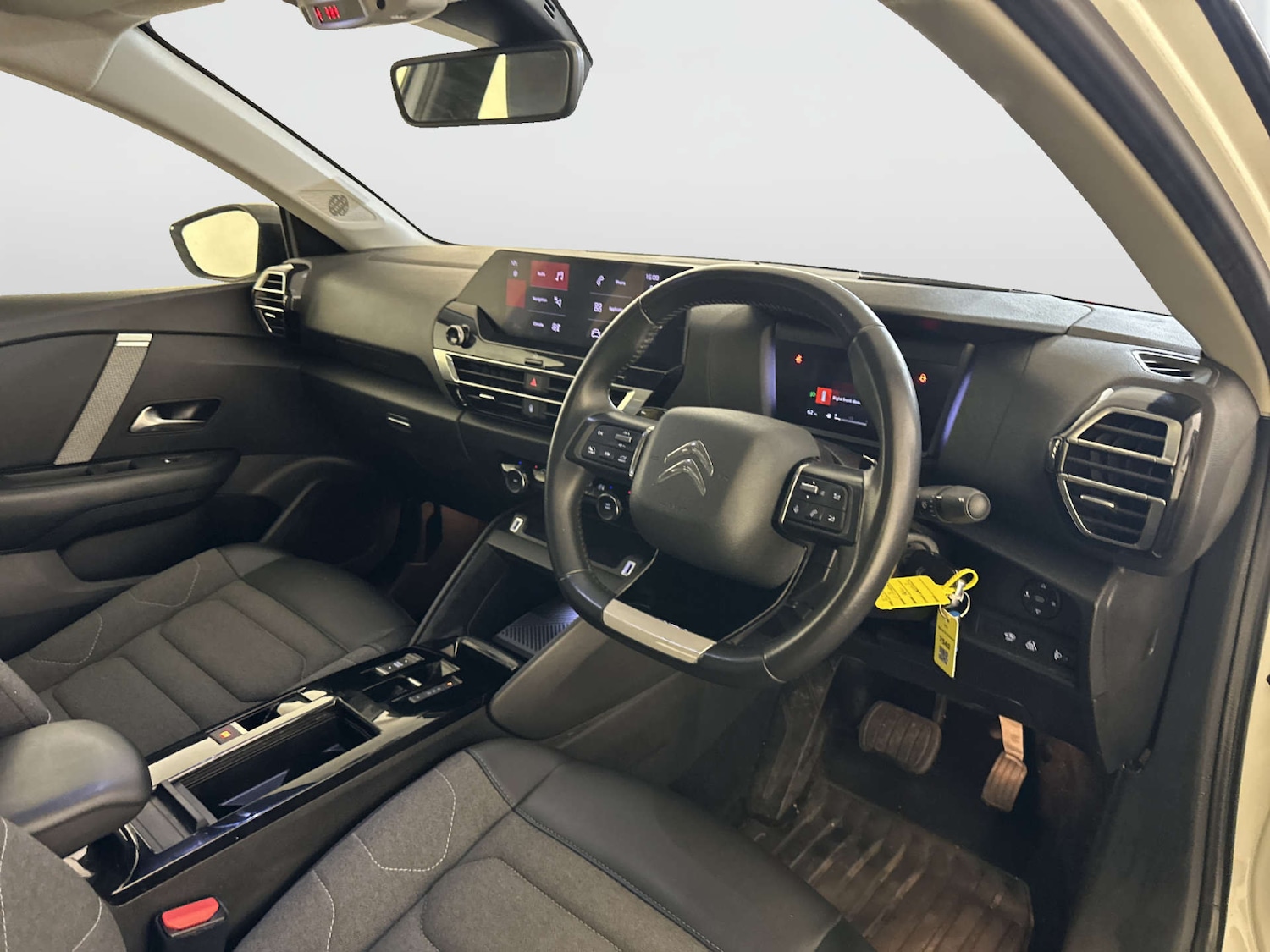 Used Citroen C4 2021 for sale - 78014299: Photo 15