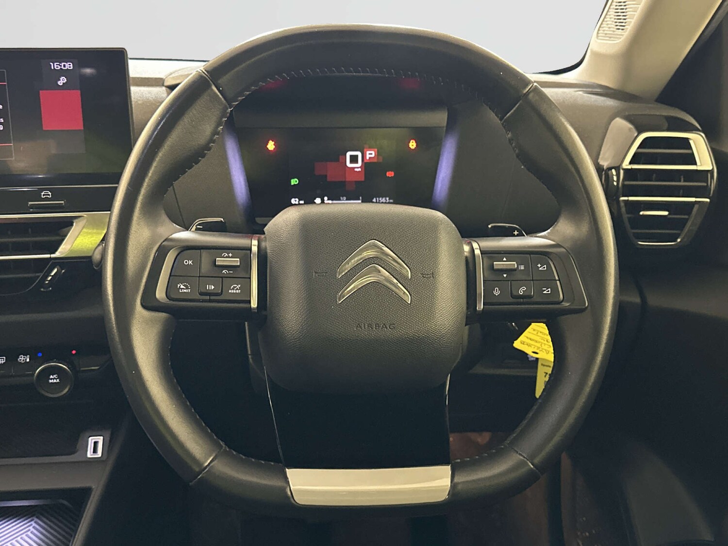 Used Citroen C4 2021 for sale - 78014299: Photo 16