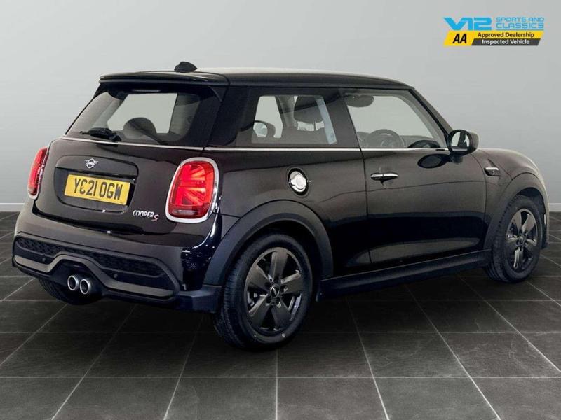 Used MINI Hatch 2021 for sale - 76277229: Photo 10