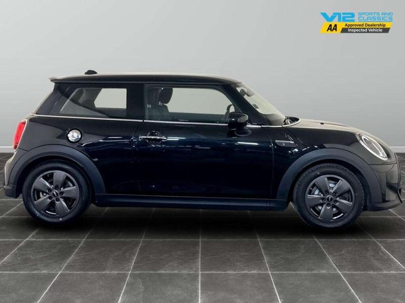 Used MINI Hatch 2021 for sale - 76277229: Photo 11