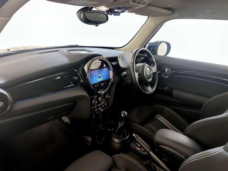 Used MINI Hatch 2021 for sale - 76277229: Photo 12