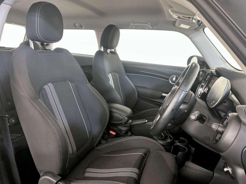 Used MINI Hatch 2021 for sale - 76277229: Photo 13