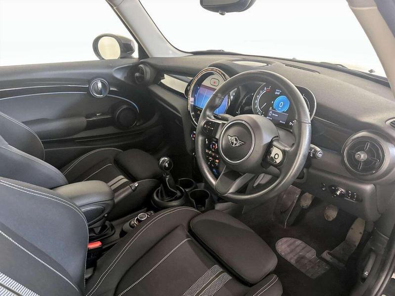 Used MINI Hatch 2021 for sale - 76277229: Photo 15