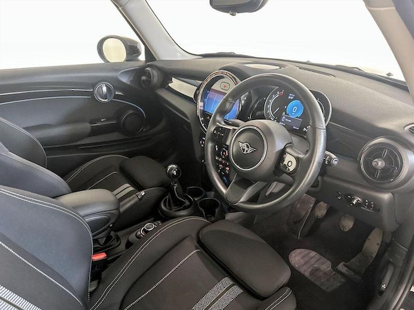 Used MINI Hatch 2021 for sale - 76277229: Photo 15