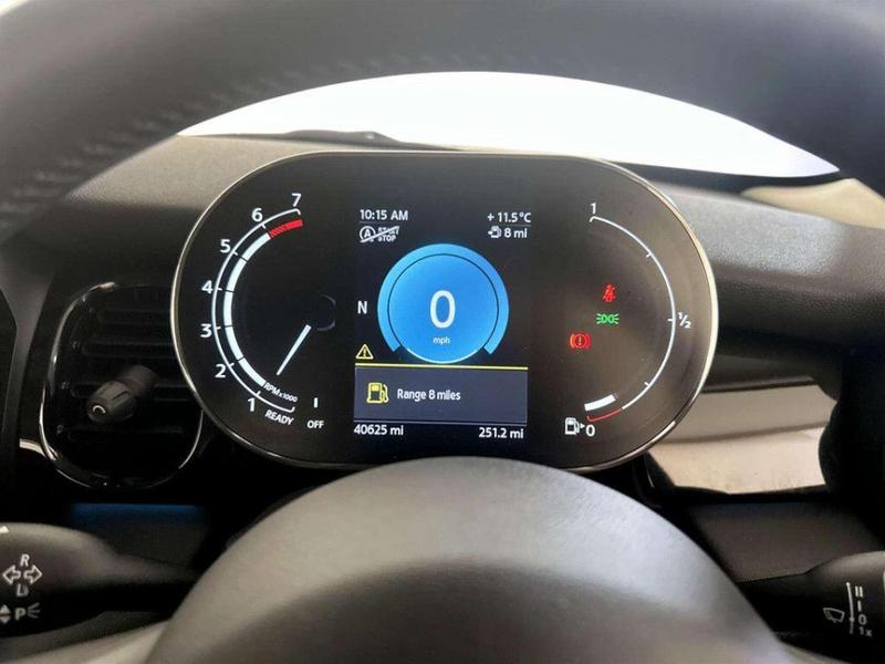 Used MINI Hatch 2021 for sale - 76277229: Photo 18