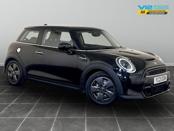 MINI - Hatch