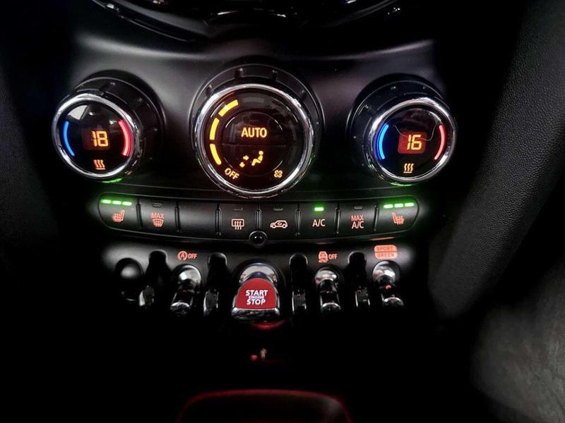 Used MINI Hatch 2021 for sale - 76277229: Photo 25