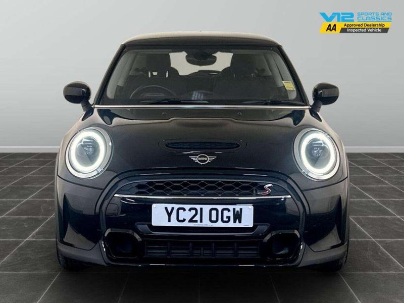 Used MINI Hatch 2021 for sale - 76277229: Photo 5