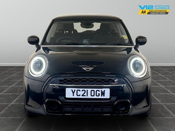 Used MINI Hatch 2021 for sale - 76277229: Photo 5