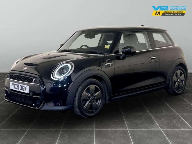 Used MINI Hatch 2021 for sale - 76277229: Photo 6