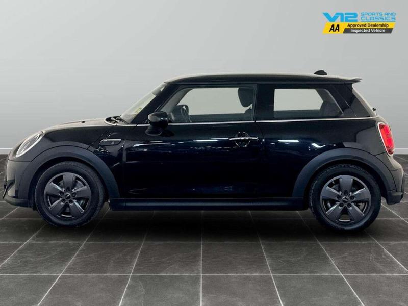 Used MINI Hatch 2021 for sale - 76277229: Photo 7