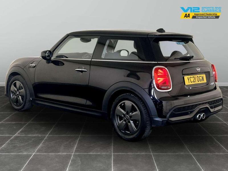 Used MINI Hatch 2021 for sale - 76277229: Photo 8