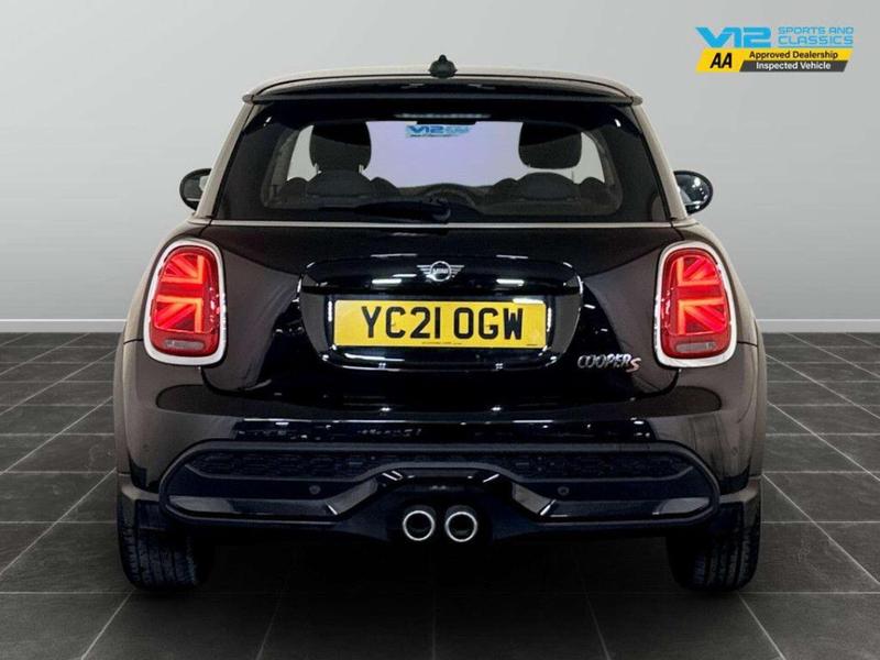 Used MINI Hatch 2021 for sale - 76277229: Photo 9