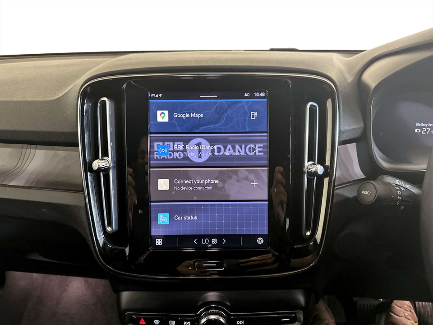 Used Volvo XC40 2023 for sale - 77688293: Photo 21