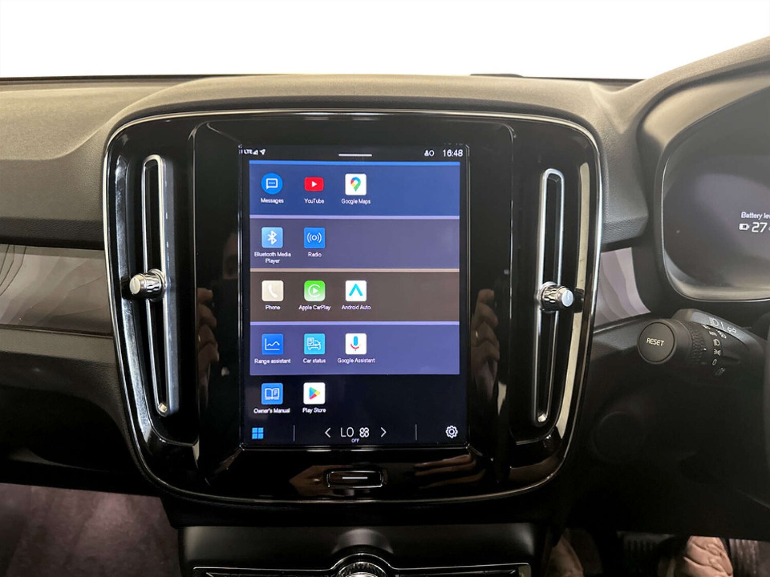 Used Volvo XC40 2023 for sale - 77688293: Photo 22