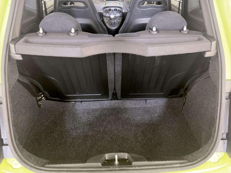 Used Abarth 595 2021 for sale - 76862308: Photo 17