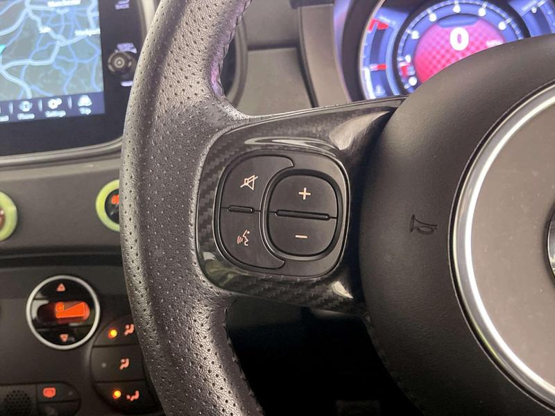 Used Abarth 595 2021 for sale - 76862308: Photo 18