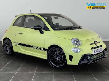 Abarth - 595