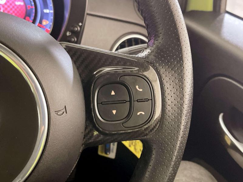 Used Abarth 595 2021 for sale - 76862308: Photo 20