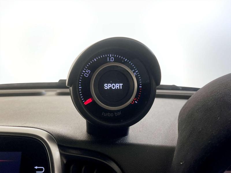 Used Abarth 595 2021 for sale - 76862308: Photo 21