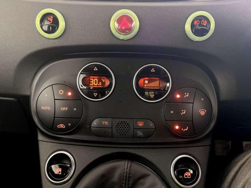 Used Abarth 595 2021 for sale - 76862308: Photo 25