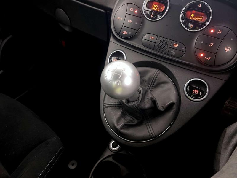 Used Abarth 595 2021 for sale - 76862308: Photo 26